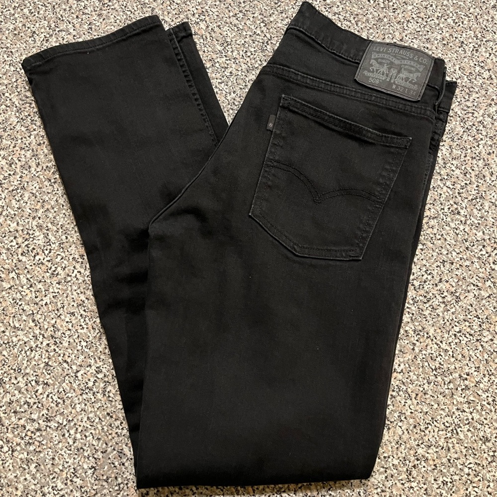 Mens Levi’s jeans